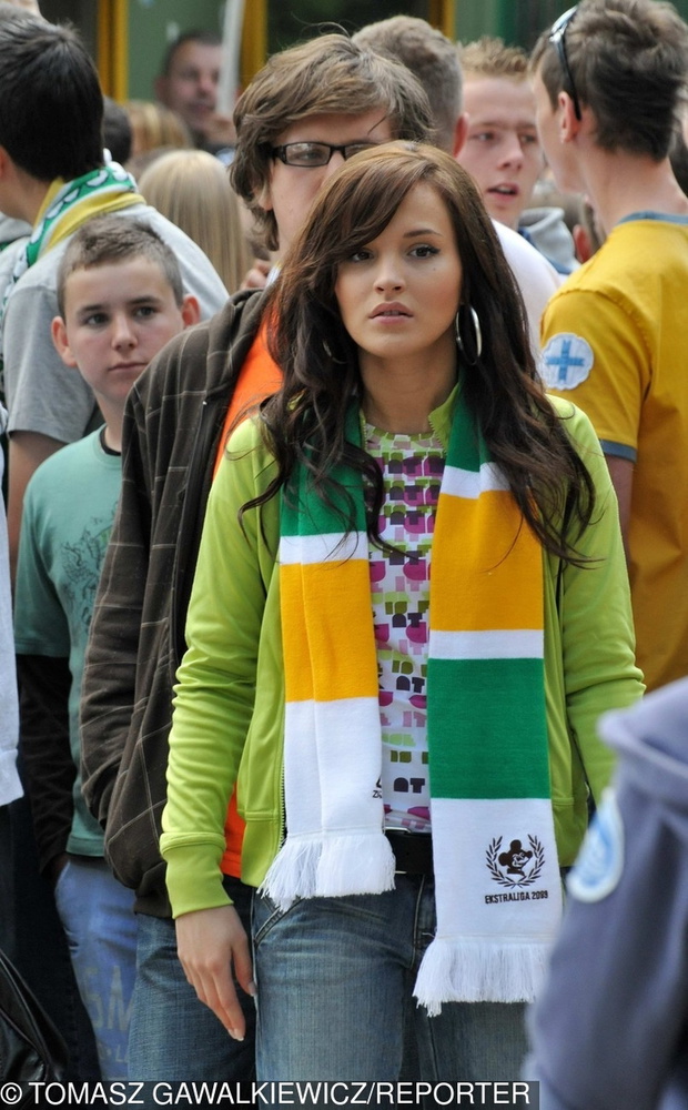 Reporter Poland 2009