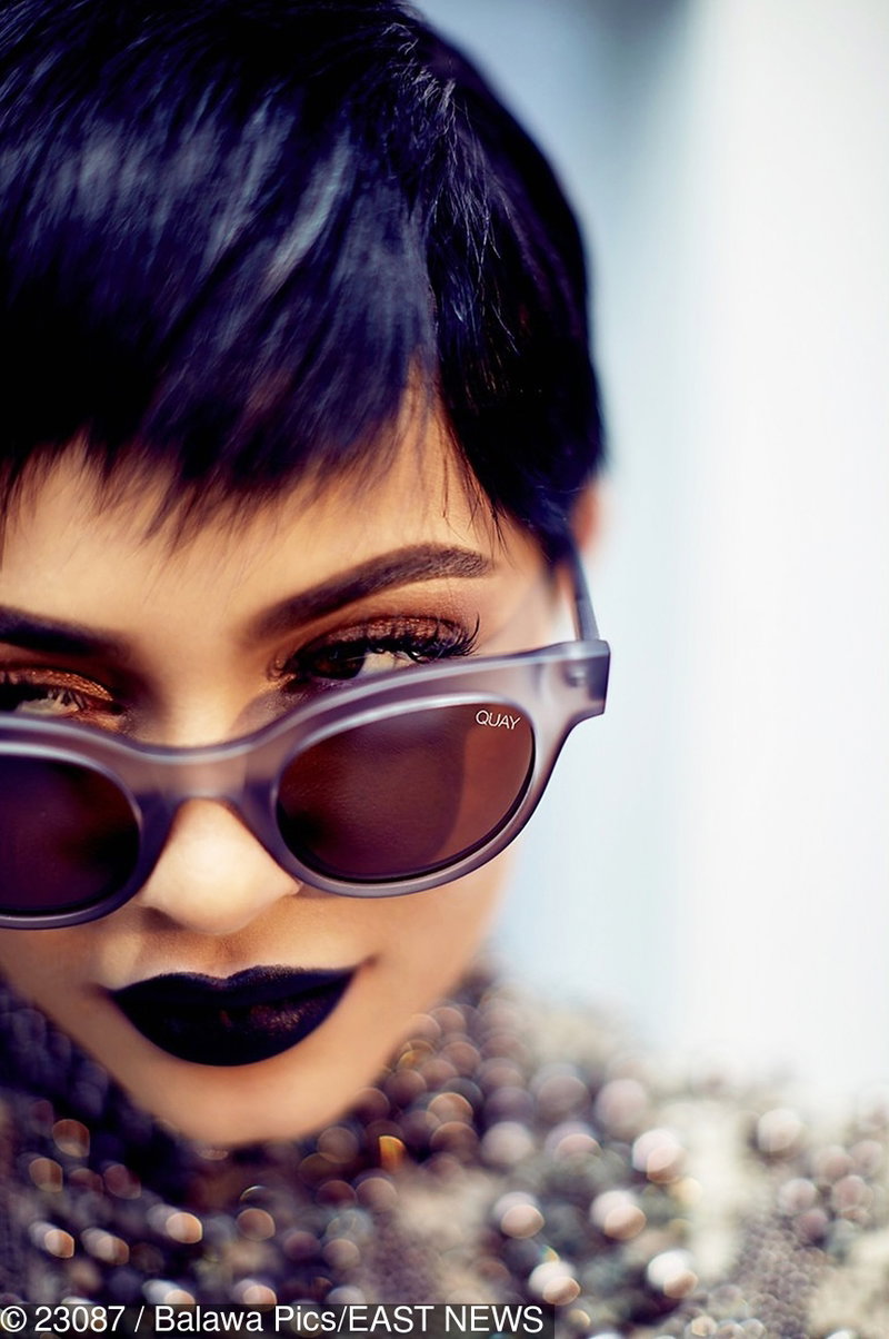 Kylie Jenner