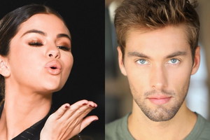 Austin North, nowy chłopak Seleny Gomez