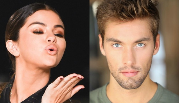 Austin North, nowy chłopak Seleny Gomez