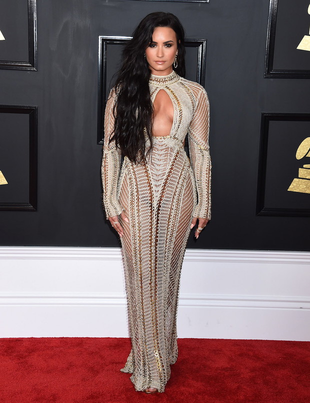 59th GRAMMY Awards
