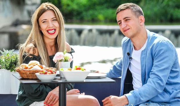 Małgosia i Paweł z Rolnik szuka żony pokazali zdjęcia ze ślubu