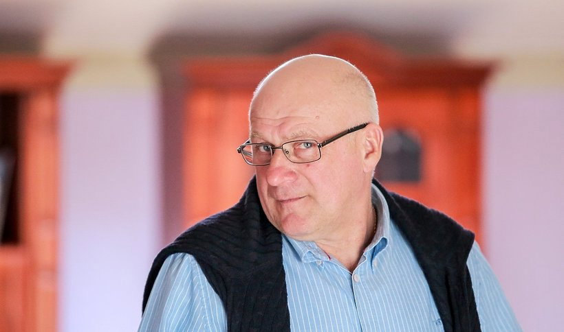 Jan z Rolnik szuka żony 5