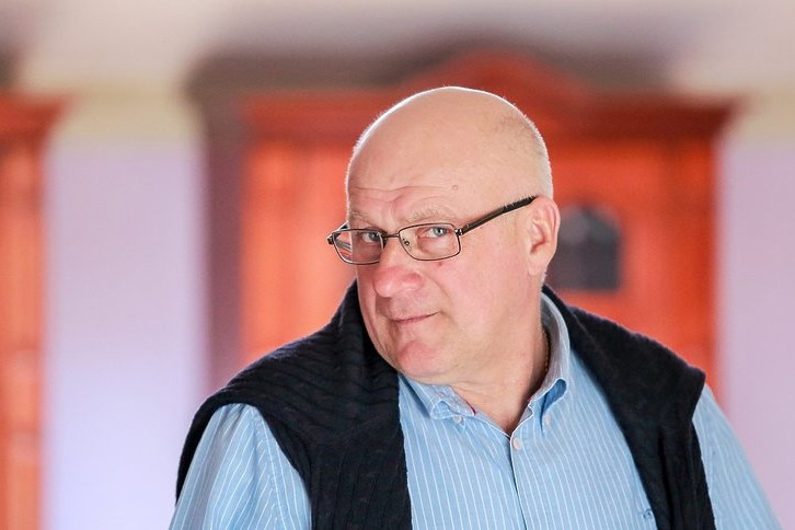 Jan z Rolnik szuka żony 5