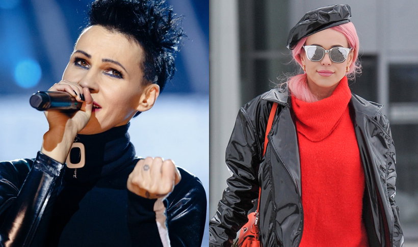 Agnieszka Chylińska nie weźmie udział w koncercie wymyślonym przez Dodę