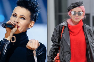 Agnieszka Chylińska nie weźmie udział w koncercie wymyślonym przez Dodę