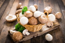 5 powodów, dla których warto włączyć grzyby do diety