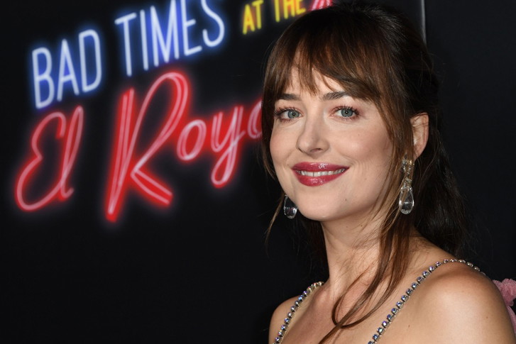 Dakota Johnson