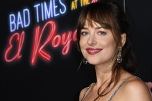 Dakota Johnson