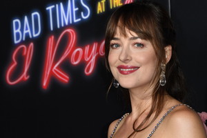 Dakota Johnson