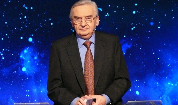 Jeden z dziesięciu w TVP 1