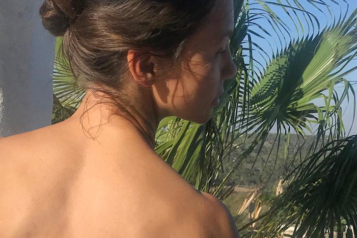 Kinga Rusin