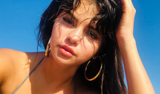 Selena Gomez