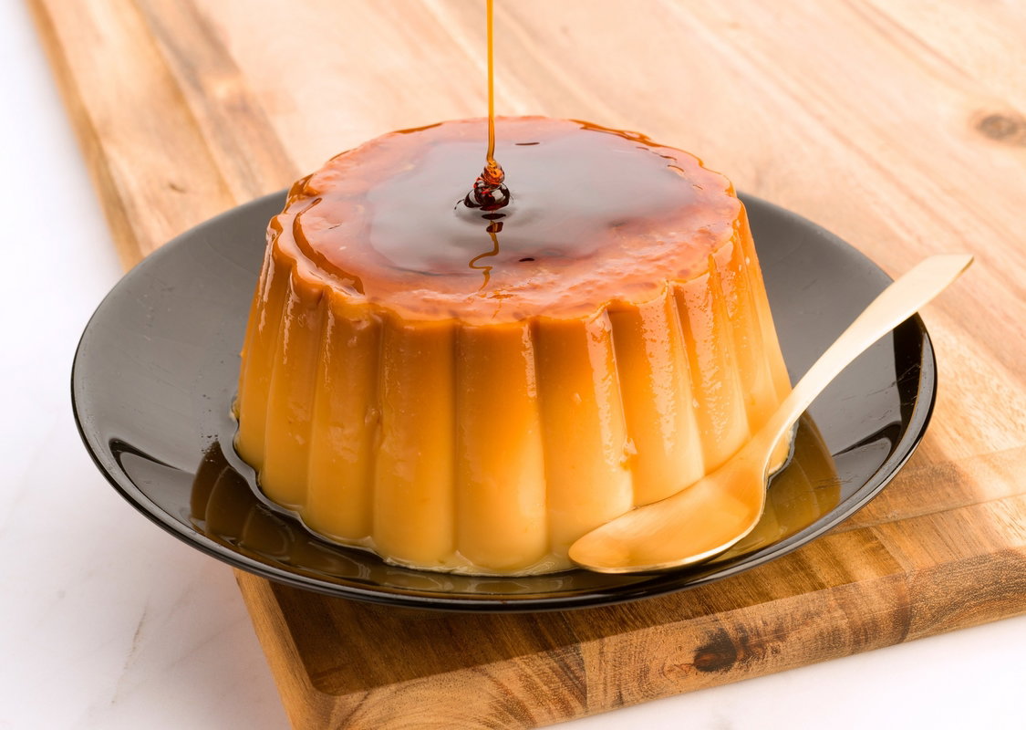 przepis-na-hiszpański-flan