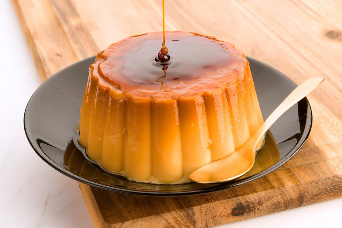 przepis-na-hiszpański-flan