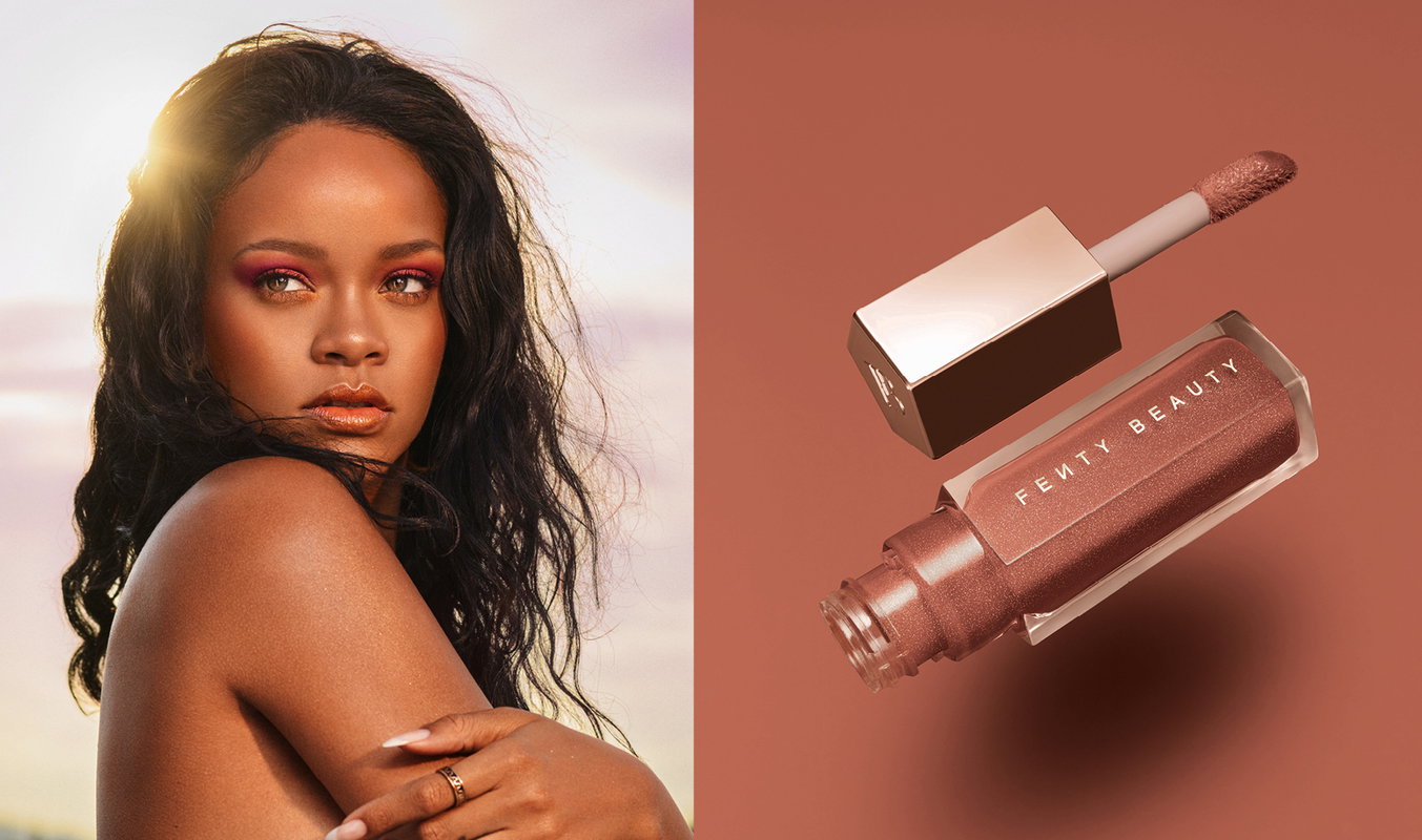 rihannaglowna