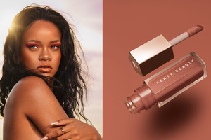 rihannaglowna
