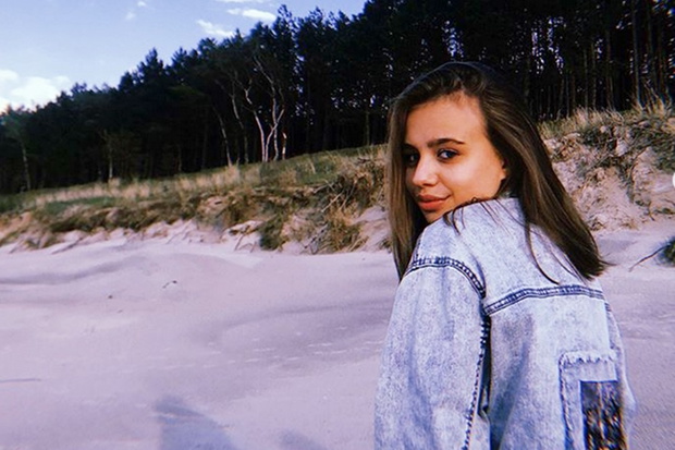Oliwia Bieniuk