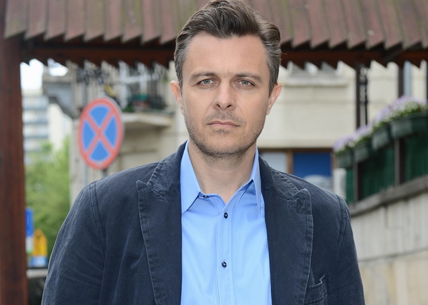 Marek Bukowski