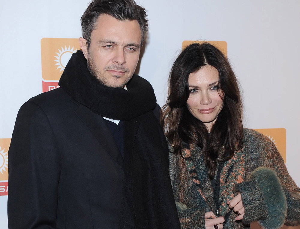 Ewa i Marek Bukowscy