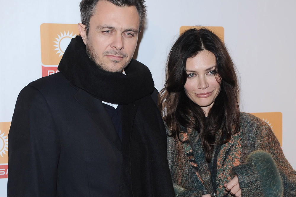 Ewa i Marek Bukowscy