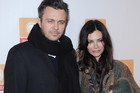Ewa i Marek Bukowscy