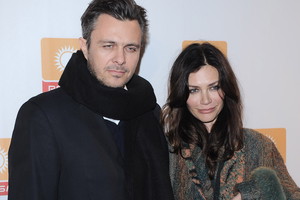 Ewa i Marek Bukowscy
