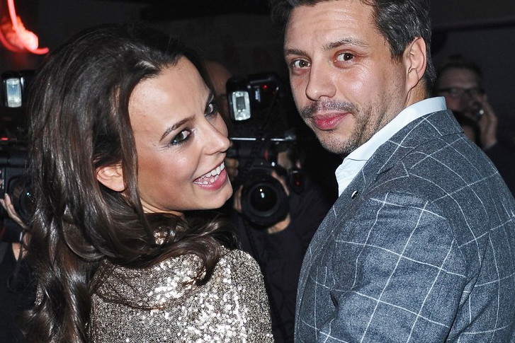 Anna Mucha i Marcel Sora