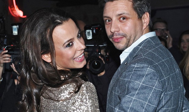 Anna Mucha i Marcel Sora