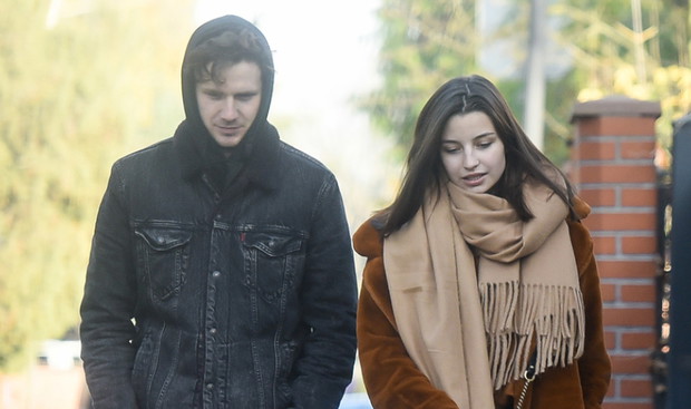 Julia Wieniawa, Antoni Królikowski