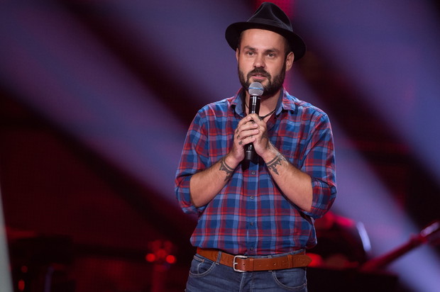 The Voice of Poland 9