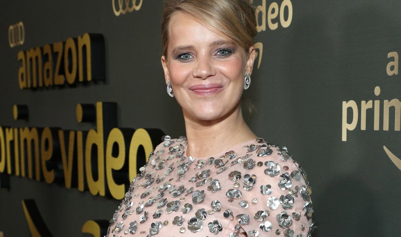 Joanna Kulig biust
