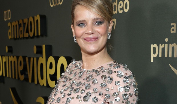 Joanna Kulig biust