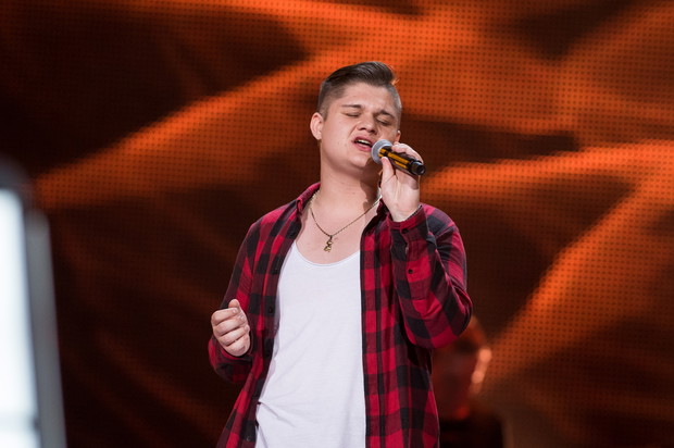 The Voice of Poland 9