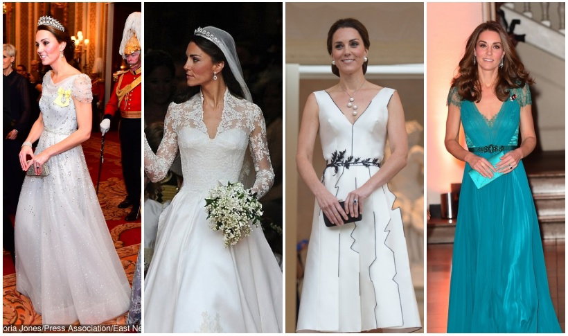 księżna Kate