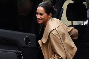 Meghan Markle