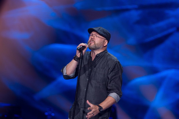 The Voice of Poland 9