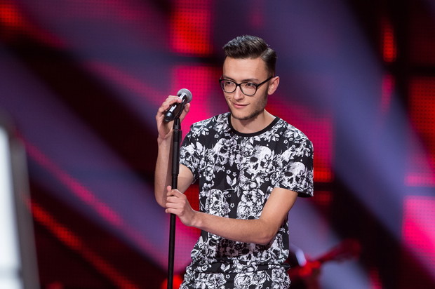 The Voice of Poland 9