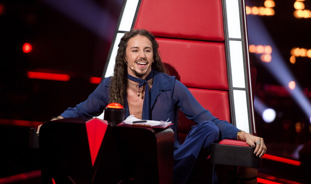 Michał Szpak