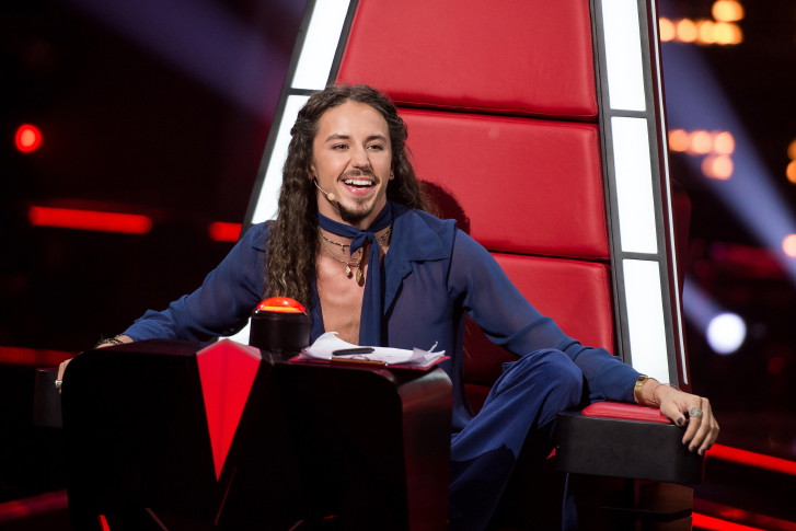 Michał Szpak