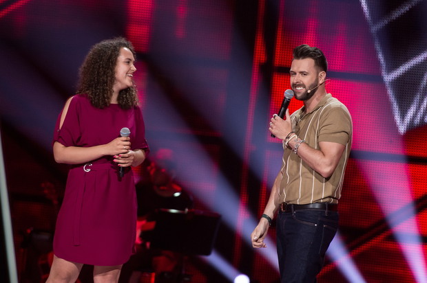 The Voice of Poland 9
