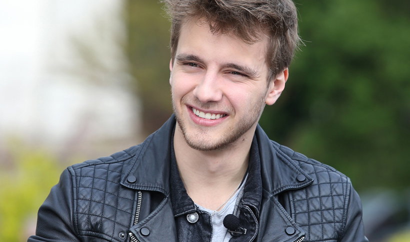 Maciej Musiał