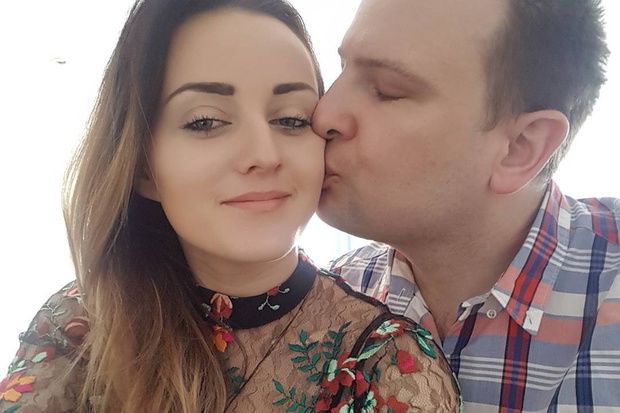Ania i Grzegorz Bardowscy