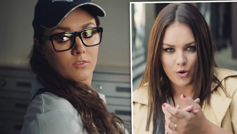 Ewa Farna, Interakcja