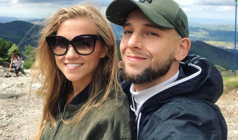 Agnieszka Kaczorowska i Maciej Pela biorą ślub