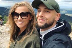 Agnieszka Kaczorowska i Maciej Pela biorą ślub