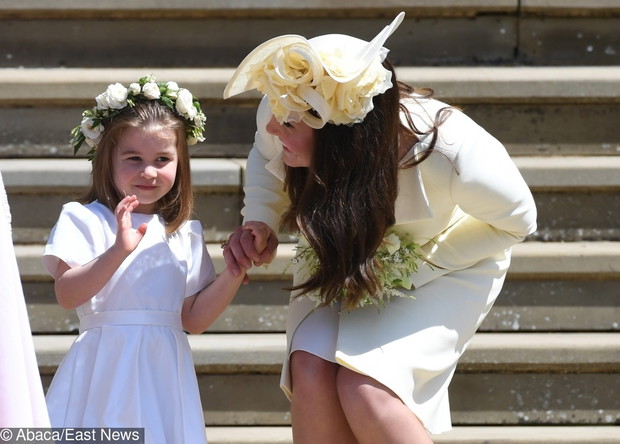 ?lub Harry'ego i Meghan - go?cie