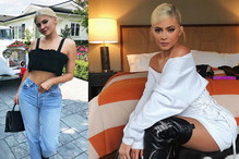 Jak mieszka Kylie Jenner?