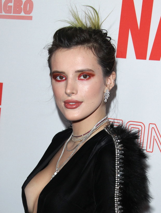 Premiera filmu Assassination Nation