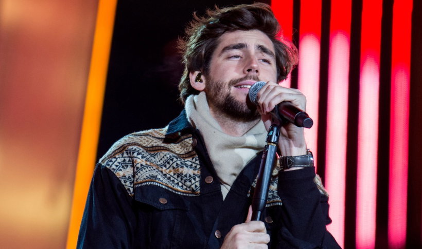 Alvaro Soler